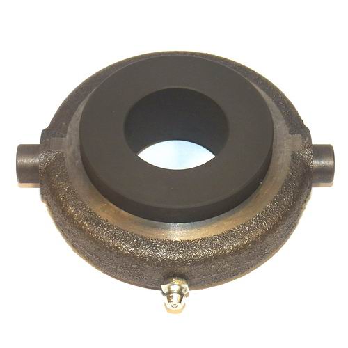 FARMALL CUB LOBOY PRESSURE PLATE CLUTCH GRAPHITE STYLE RELEASE THROWOUT BEARING SKU 350921
