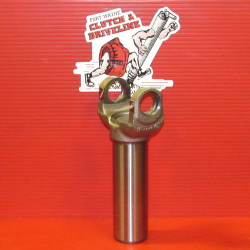 1344 SERIES 1999+ GM TAHOE, YUKON, SILVERADO NICKEL PLATED 32 SPLINE