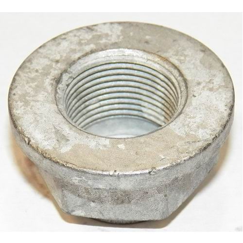 9.5"9.76" PINION NUT GM 9.5", 9.76" REAR 12bolt PINION END YOKE