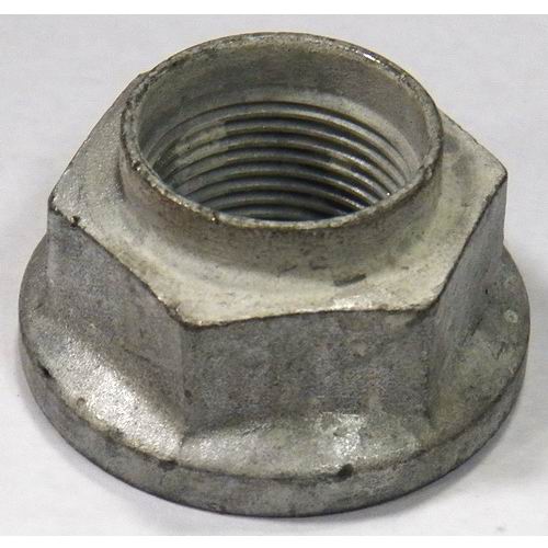 9.5"9.76" GM 9.5", 9.76" REAR 12bolt PINION END YOKE METRIC NUT