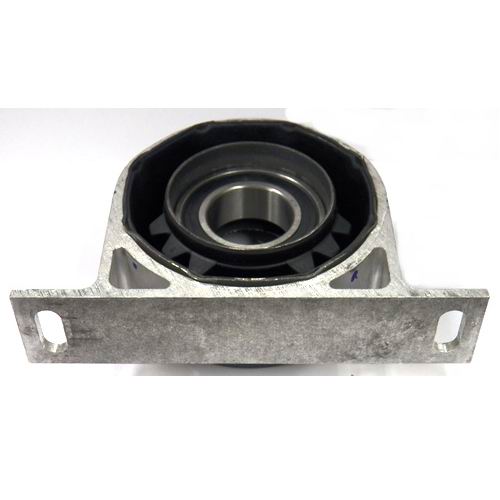 2010 DODGE 3500 REAR PROPELLER DRIVESHAFT CENTER SUPPORT CARRIER