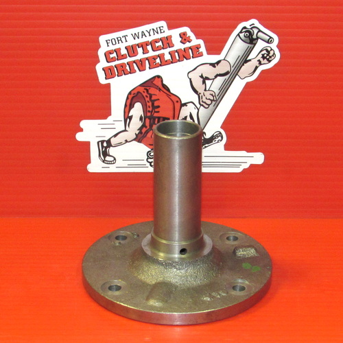 Hydraulic Throwout Bearing A833 at Floyd Brockett blog