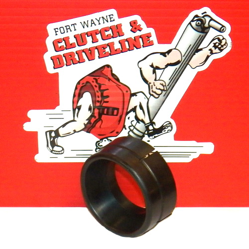 DANA 60 FORD DANA MODEL 60 AXLE SHAFT GUIDE TUBE BUSHING SKU 48059