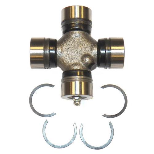 1999 TOYOTA 4RUNNER REAR CV DRIVESHAFT UNIVERSAL JOINT SKU 15800 Fort Wayne Clutch & Driveline