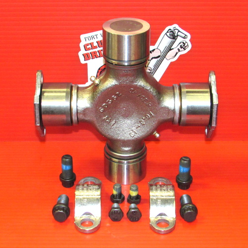 1760HR SERIES SPICER 1760 HALF ROUND SERIES UNIVERSAL JOINT KIT SKU