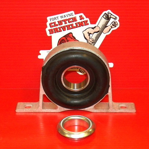 1.574"ID ALUMINUM BRACKET DRIVESHAFT CENTER SUPPORT HANGER BEARING
