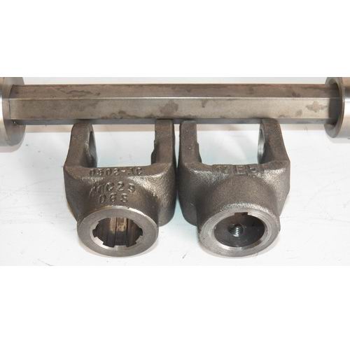 1000 SERIES CUSTOM 7/8" HEX STYLE PTO SHAFT SKU 7/8HEX_B2O Fort