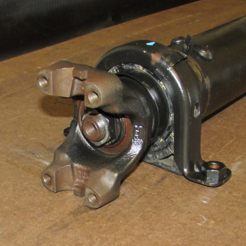 GM REAR CARRIER BEARING DRIVESHAFT SECTION G03154GJA1 - SKU# 89038680