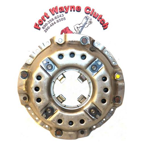 CATERPILLAR PRESSURE PLATE CLUTCH ASSEMBLY SKU 91A2100010 Fort