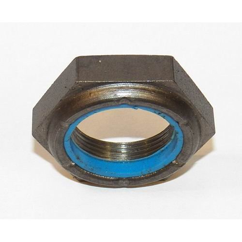 NUT 1 1/8"18 END YOKE NUT 1.125"18 PINION END YOKE NUT SKU
