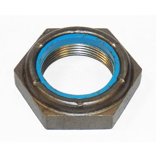 NUT 1 1/8"18 END YOKE NUT 1.125"18 PINION END YOKE NUT SKU