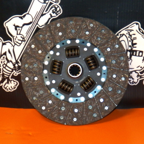 1 1/8" x 10 SPLINE CLUTCH FRICTION DISC SKU CD3348 Fort Wayne