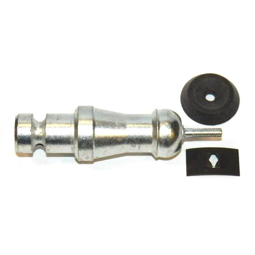 19881994era GM BELL HOUSING FORK PIVOT BALL STUD 23049797 KIT SKU