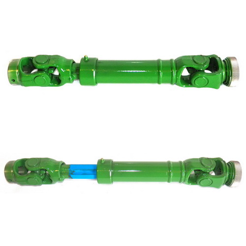 JOHN DEERE 400, 420, 430 LAWN AND GARDEN 60" MOWER DECK PTO UNIVERSAL