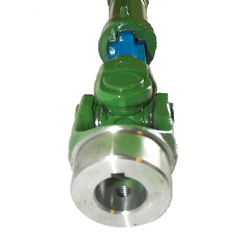 JOHN DEERE 400, 420, 430 LAWN AND GARDEN 60" MOWER DECK PTO UNIVERSAL