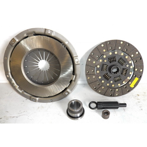19381953 CHEVY 216, 235 6cyl C/K10 PICKUP PRESSURE PLATE CLUTCH KIT