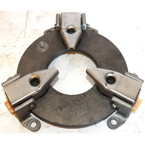 CROSLEY, SHAW MFG, POWER KING 1614, 1616, 1618 CLUTCH PRESSURE PLATE