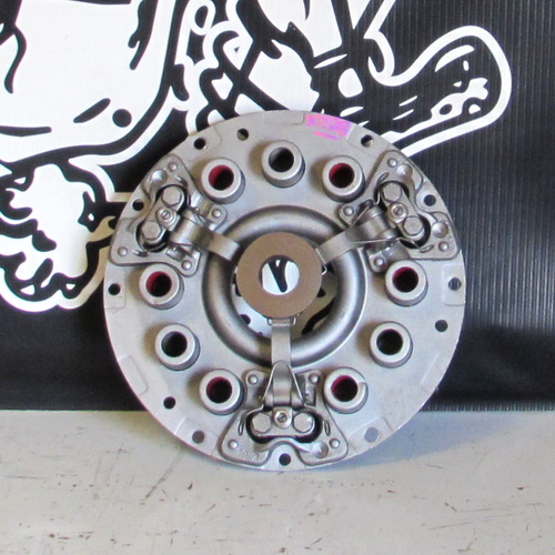 1934-1937 CHEVY PASSENGER CAR, TRUCK 10" PRESSURE PLATE CLUTCH - SKU