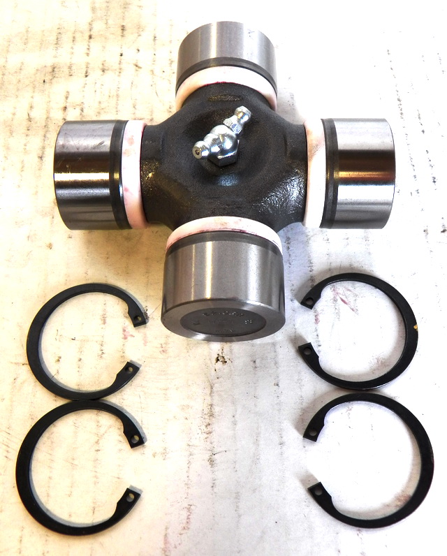 GWB 2035 SERIES CROSS AND BEARING UNIVERSAL JOINT KIT 42MM x 119MM