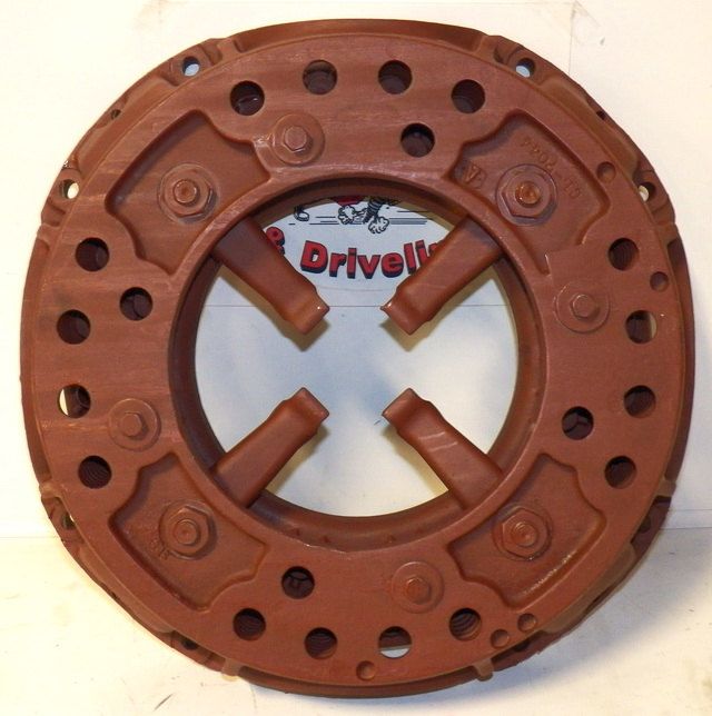 19491983 DOMINION ROAD, GALION, AUSTIN WESTERN, LeTourneau, BUFFALO