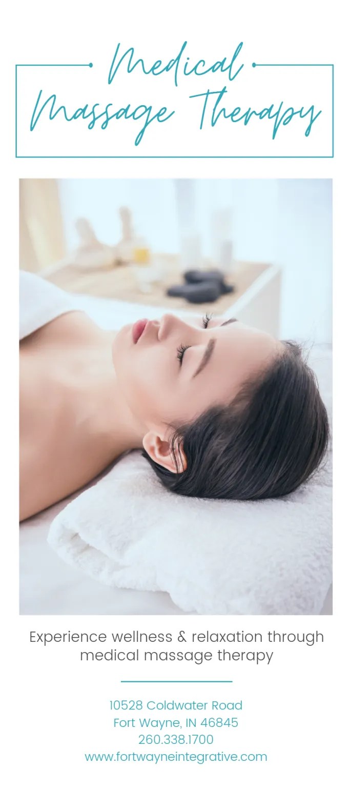 Meet the Massage Therapists Integrative Health Fort Wayne