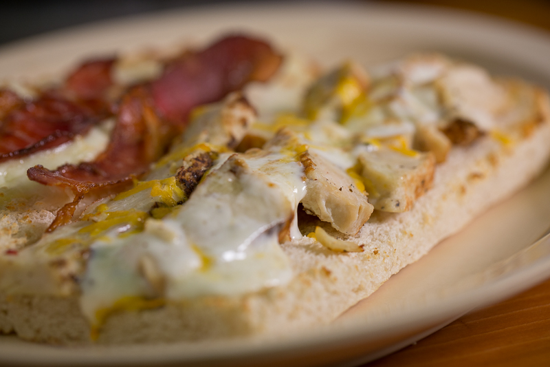 Fort Wayne Mancino's