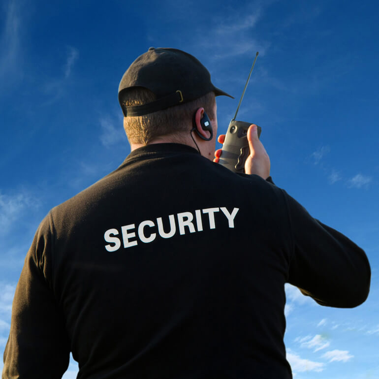 Bay Security Guard Company Ontario Bay Security Canada's Leading
