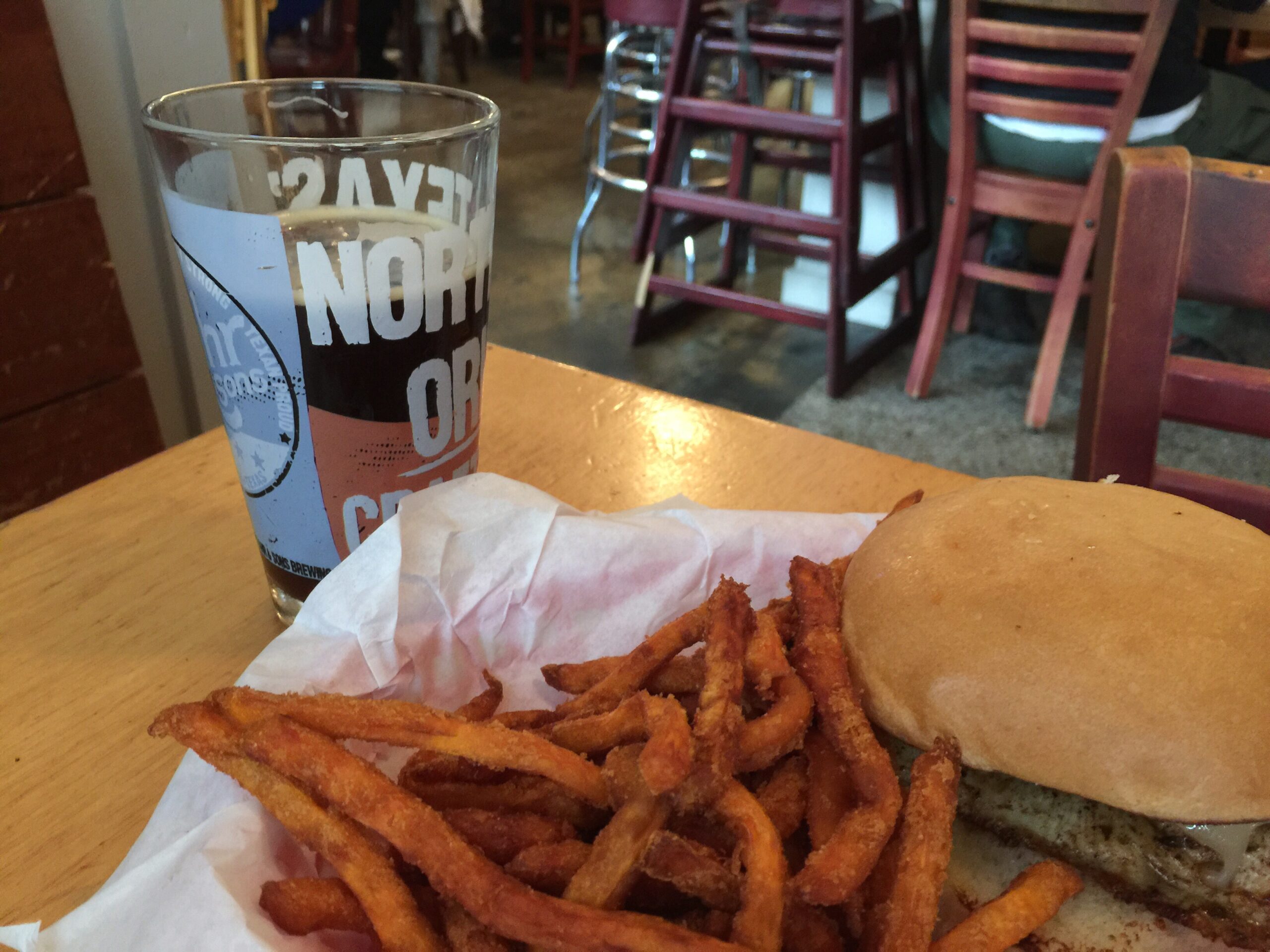 Dutchs Rahr Event! Fort Worth Beer