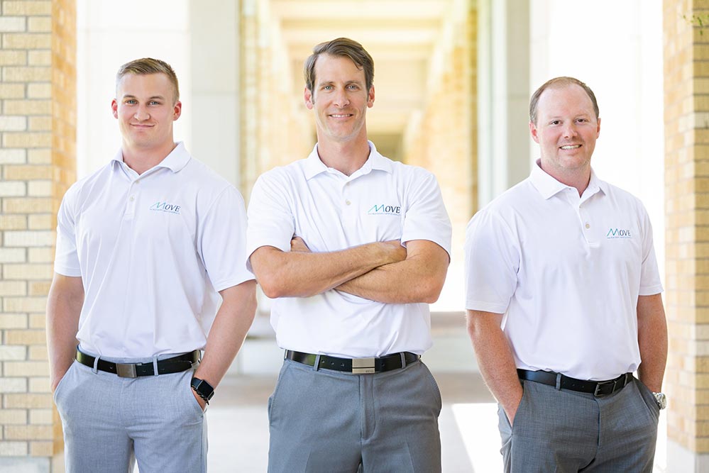 Fort Worth Chiropractors MOVE Pain Relief & Sports Therapy