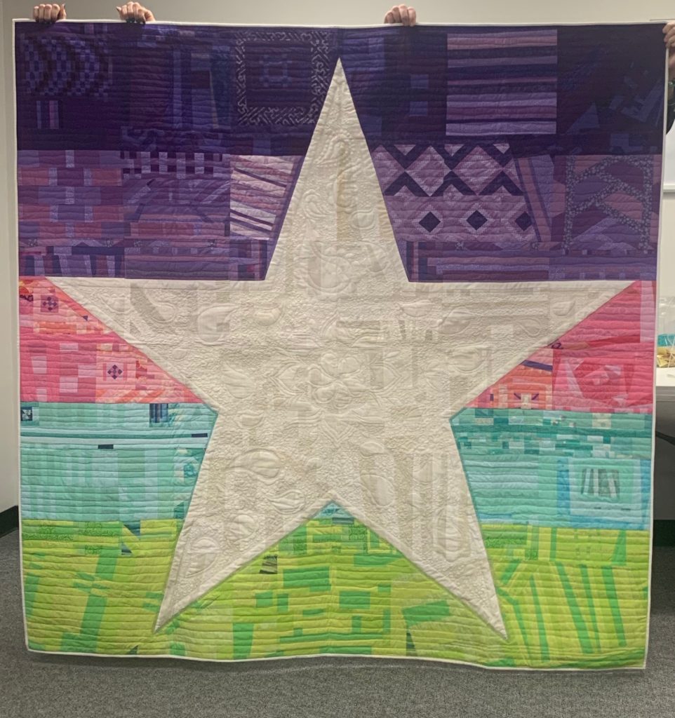 Fort Worth Modern Quilt Guild