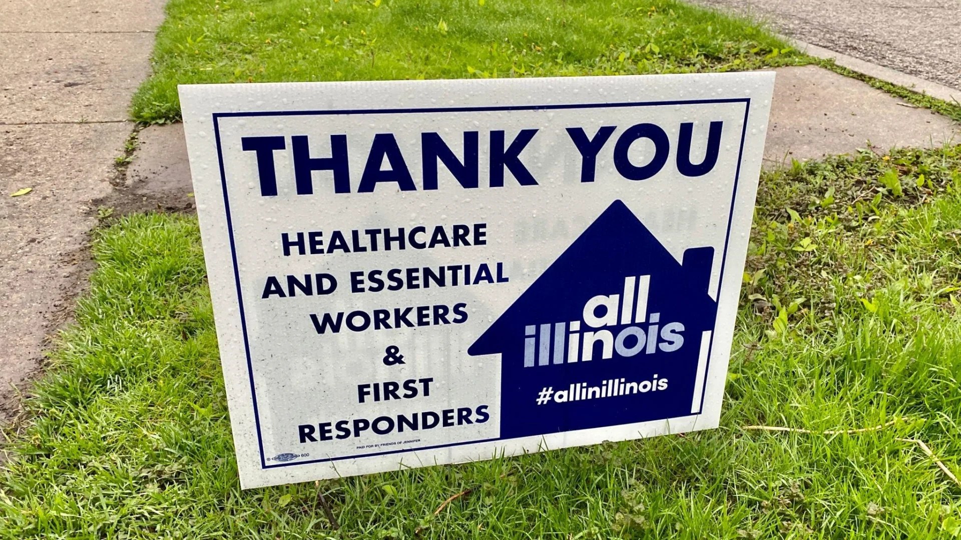 Best Yard Signs Fort Worth, TX Yard Sign Printing Near Me