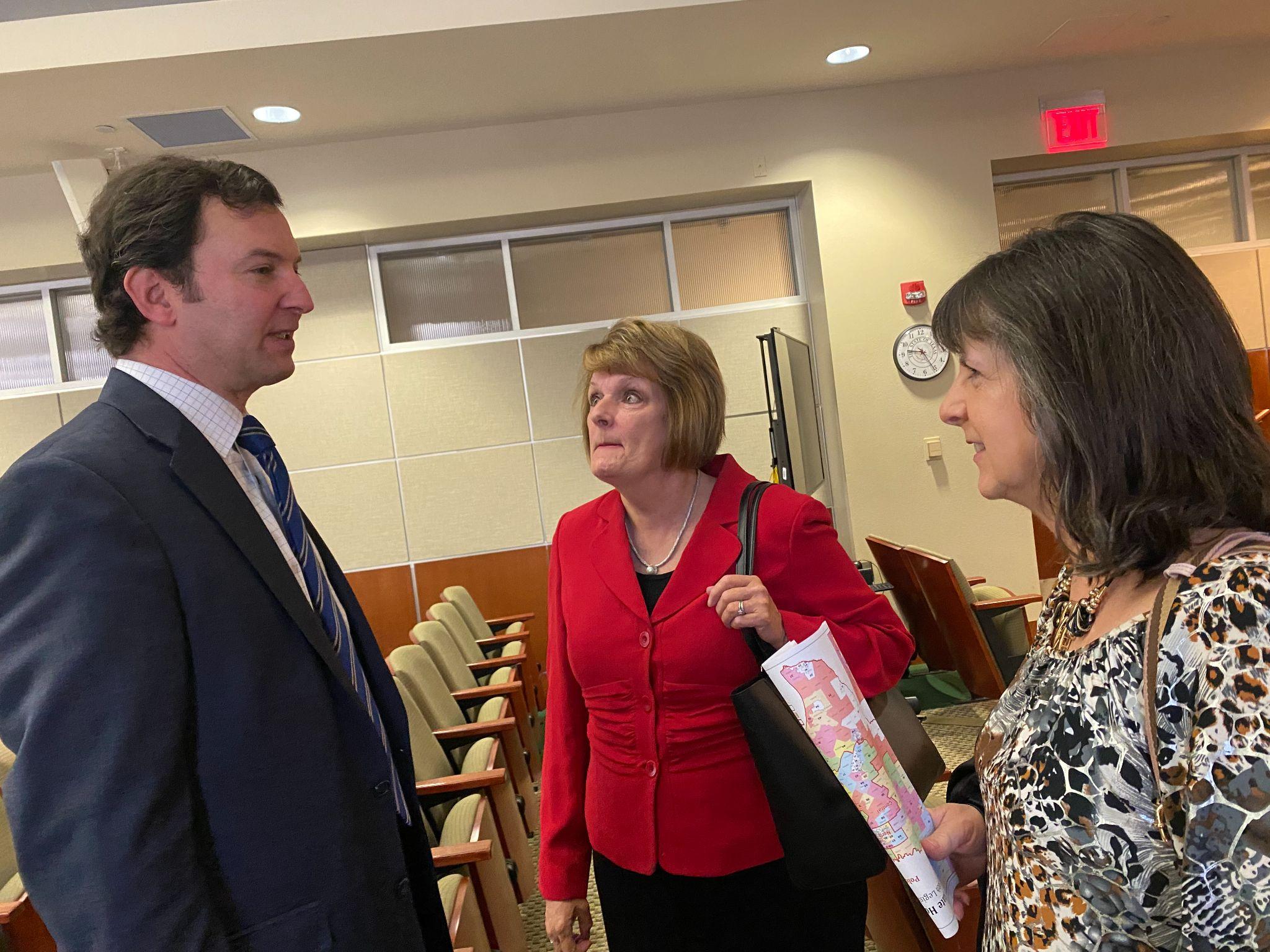 Fort Worthbacked film bill gets initial approval from House; final