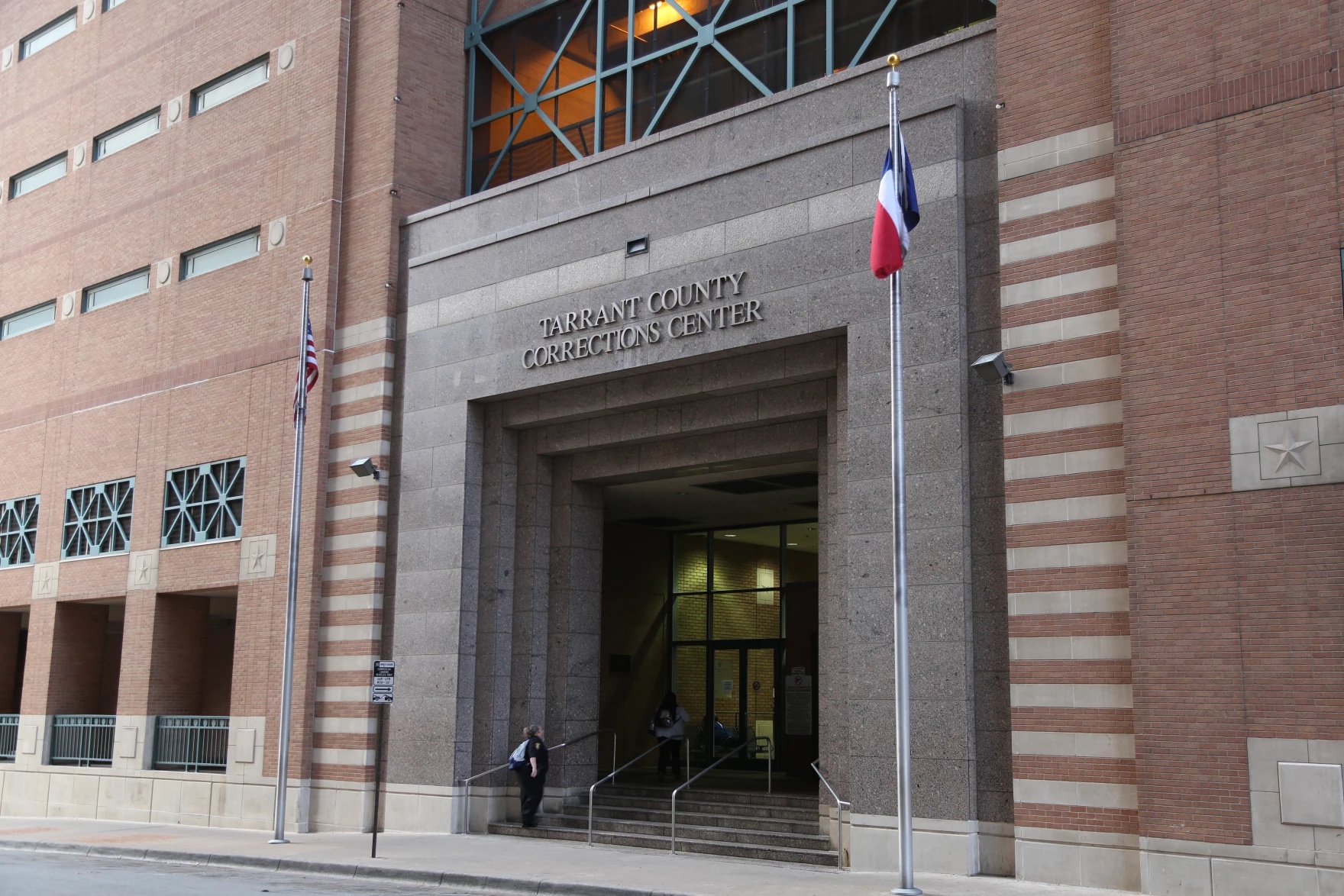 Kera Fort Worth Activists Work With Texas Am To Seek Federal