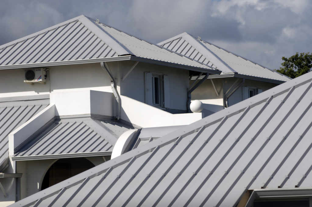 Why Slate is the Smart Roofing Choice For U Home