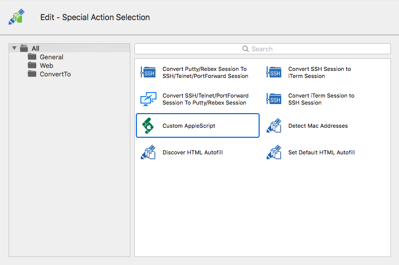Setting Default for RDP Clipboard sharing