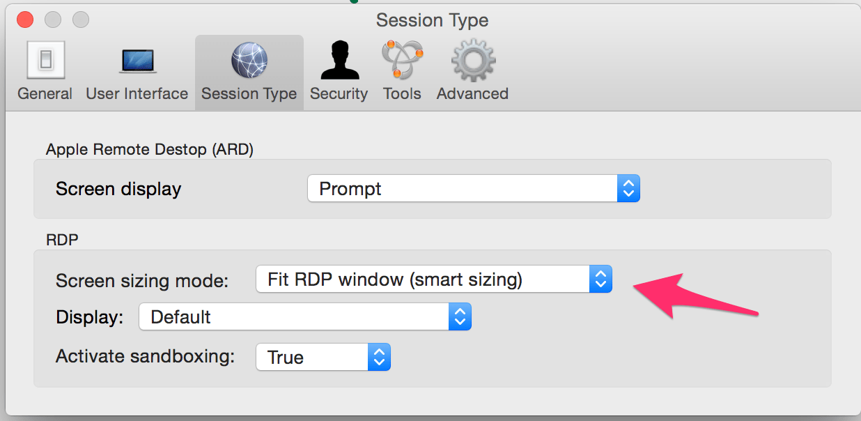 Zoom no longer works vertically