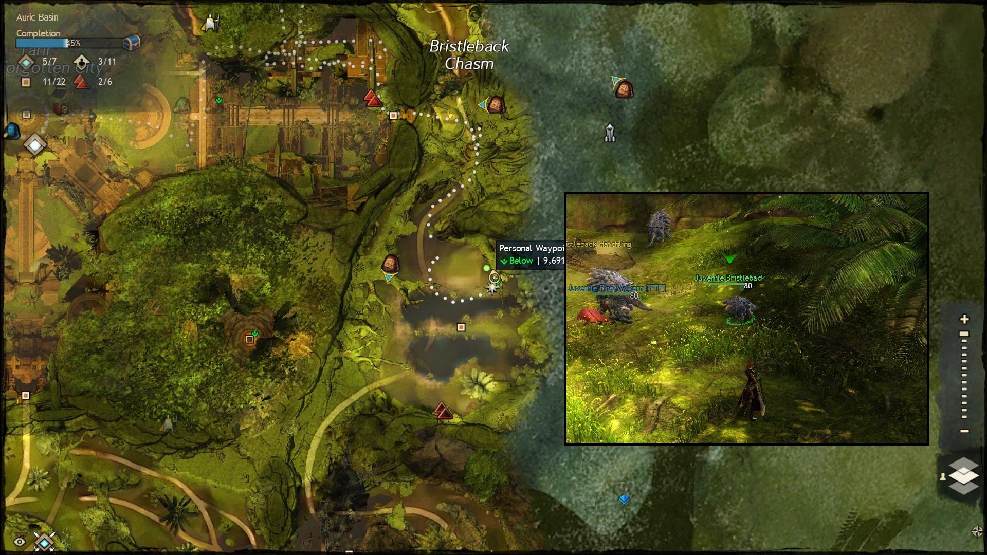 Guild Wars 2 Forum Ranger
