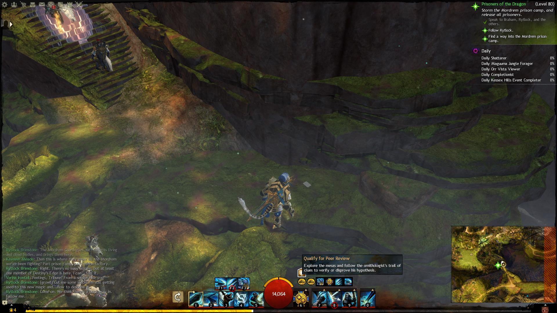 Guild Wars 2 Forum Bugs Game, Forum, Website