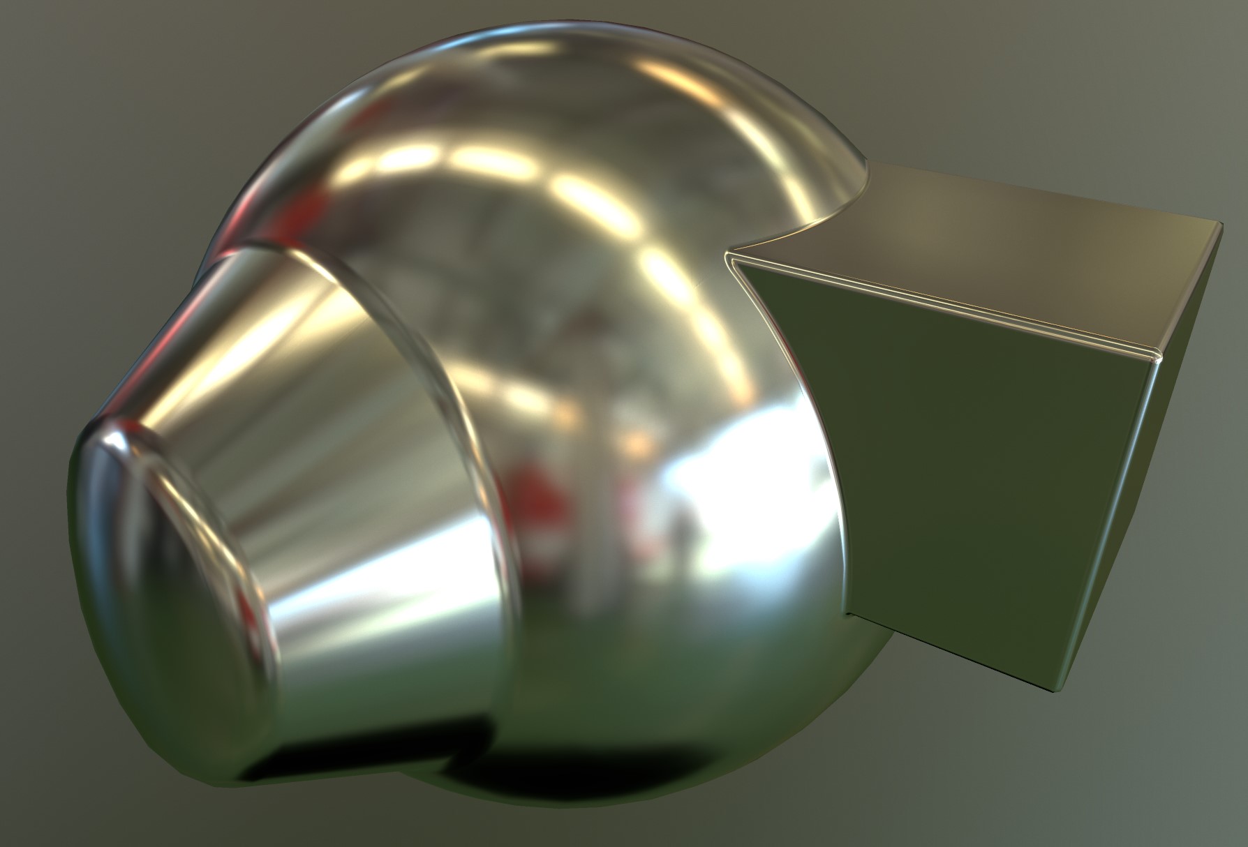 How to get 16bit normal map in PlayCanvas (smooth low poly mesh) Help