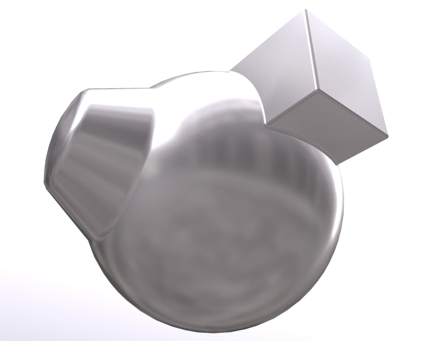 How to get 16bit normal map in PlayCanvas (smooth low poly mesh) Help