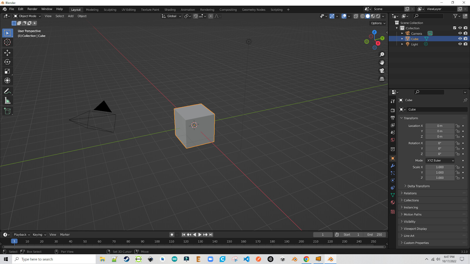 Blender Terrain Generation Useful Resources PlayCanvas Discussion