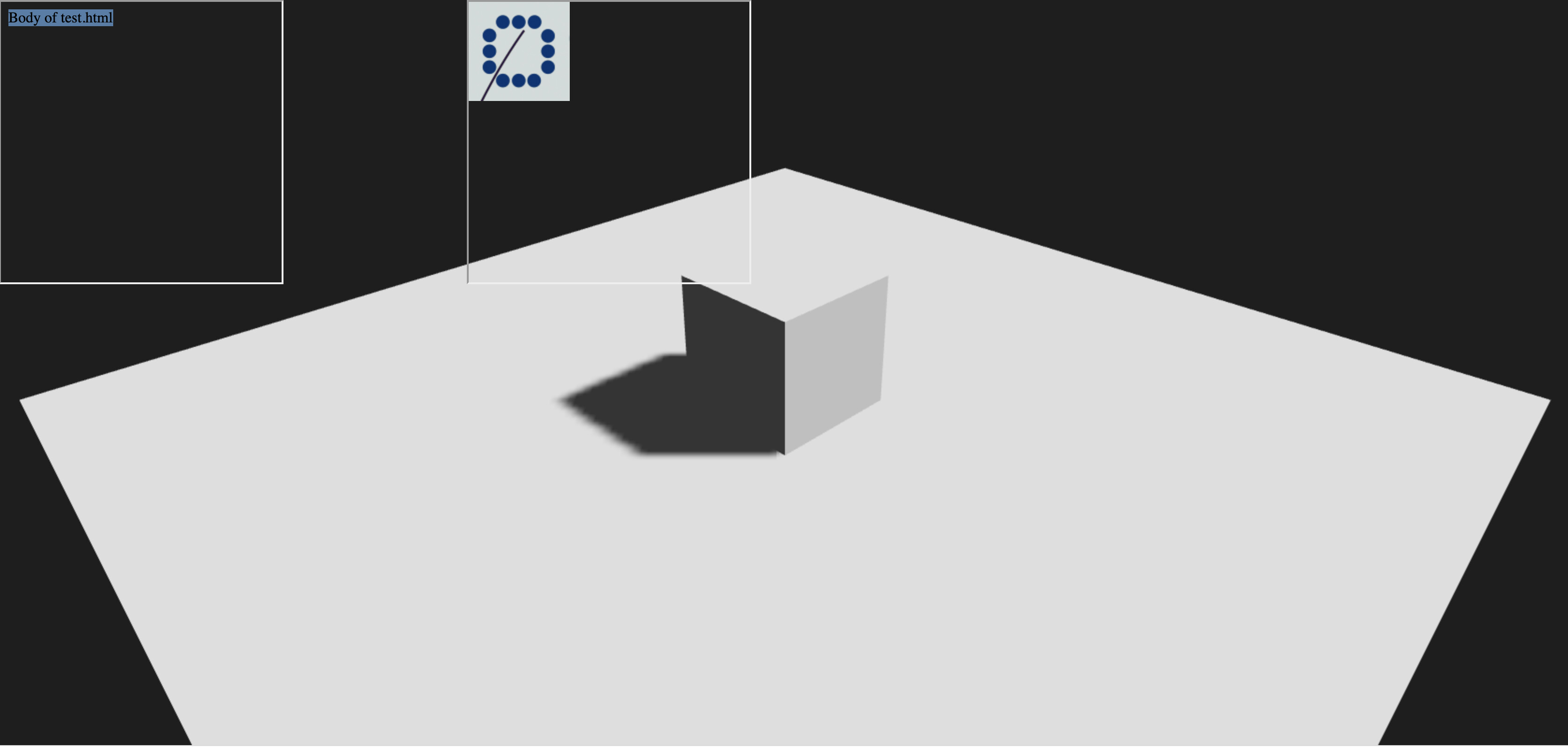 [SOLVED] XFrameOptions DENY on assets Help & Support PlayCanvas