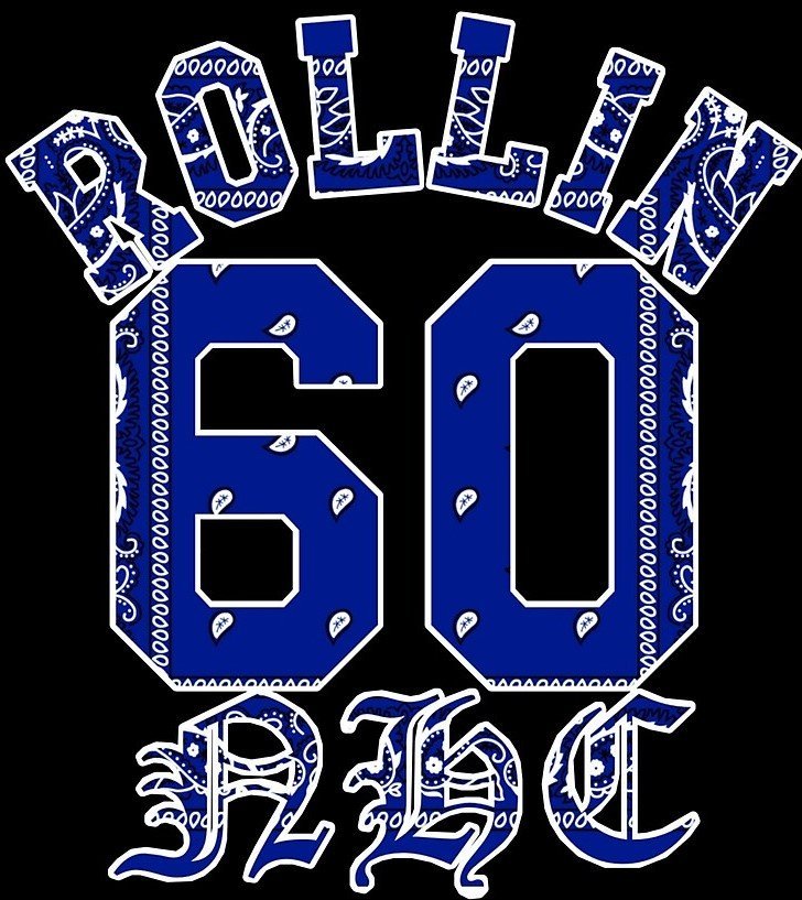 Rollin' 60s Neighborhood Crips (R60 N.H.C) 보관함 GTAW.KR(01)