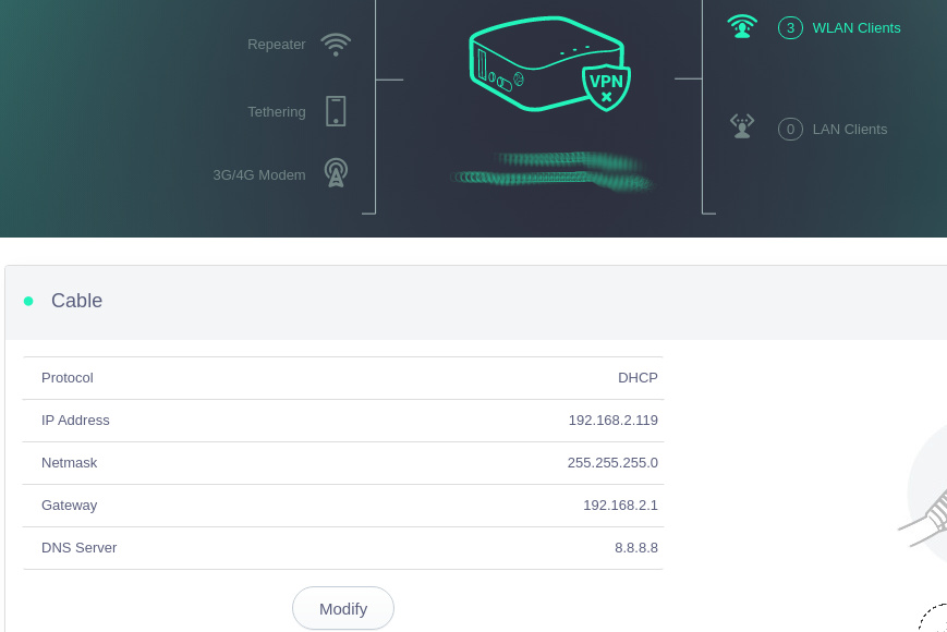 GLAR300Mveryslowrepeater Technical Support for Routers
