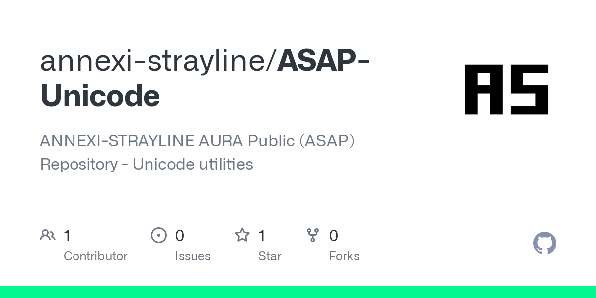 Unicode strings General Ada Forum