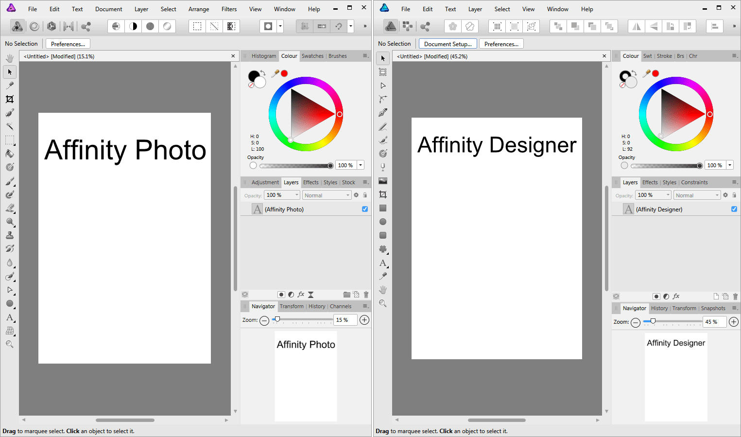 Affinity Photo Gif