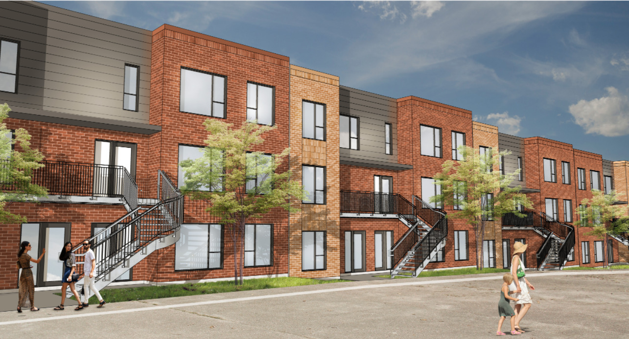 Cours PointeSaintCharles Urbanisme Agora Montréal