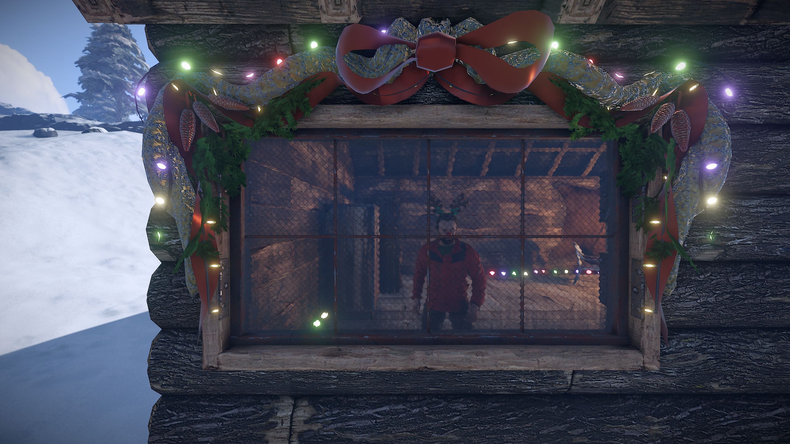 Devblog 190 Магазин Rust Alkad