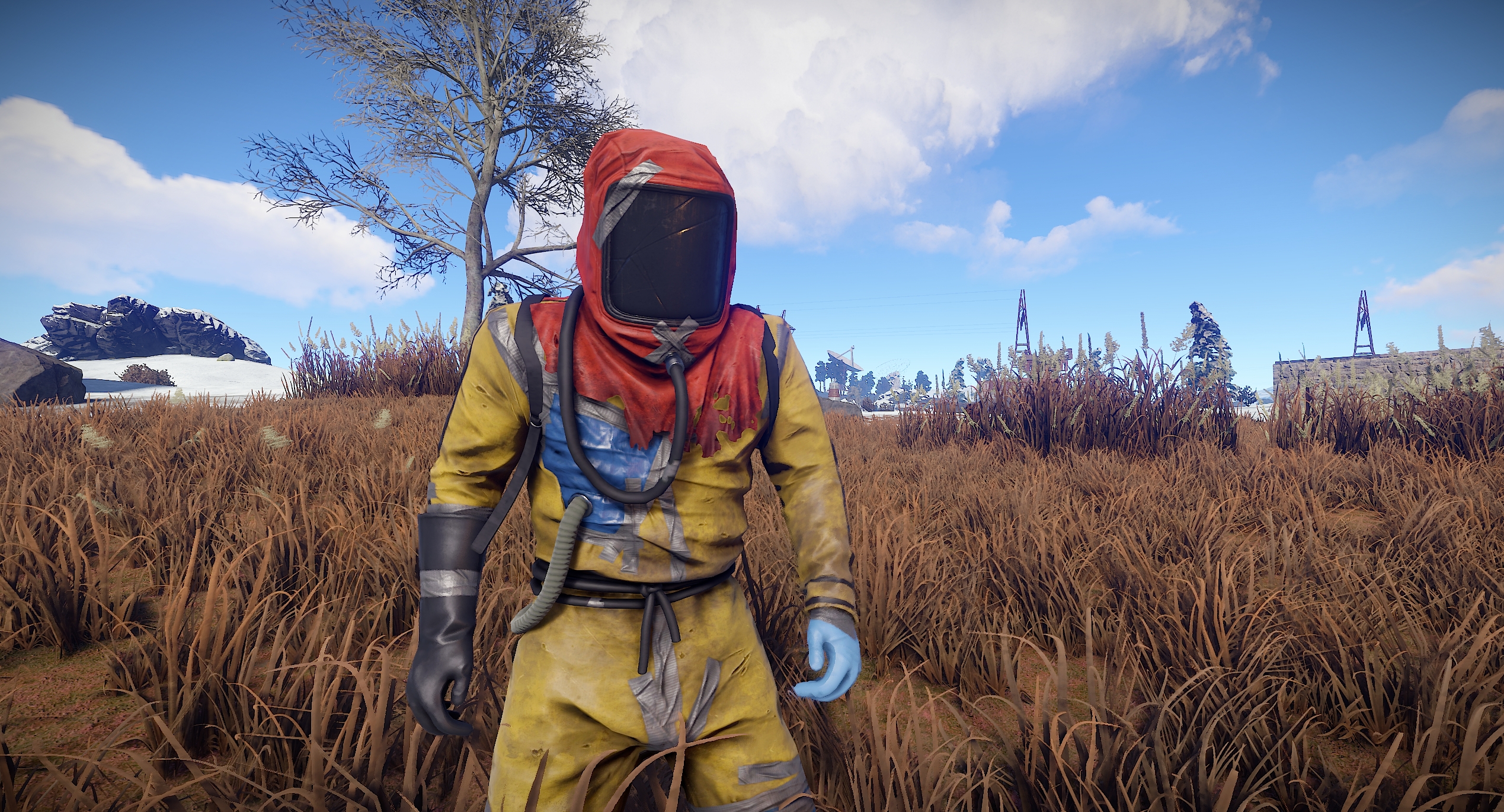 Devblog 194 Магазин Rust Alkad