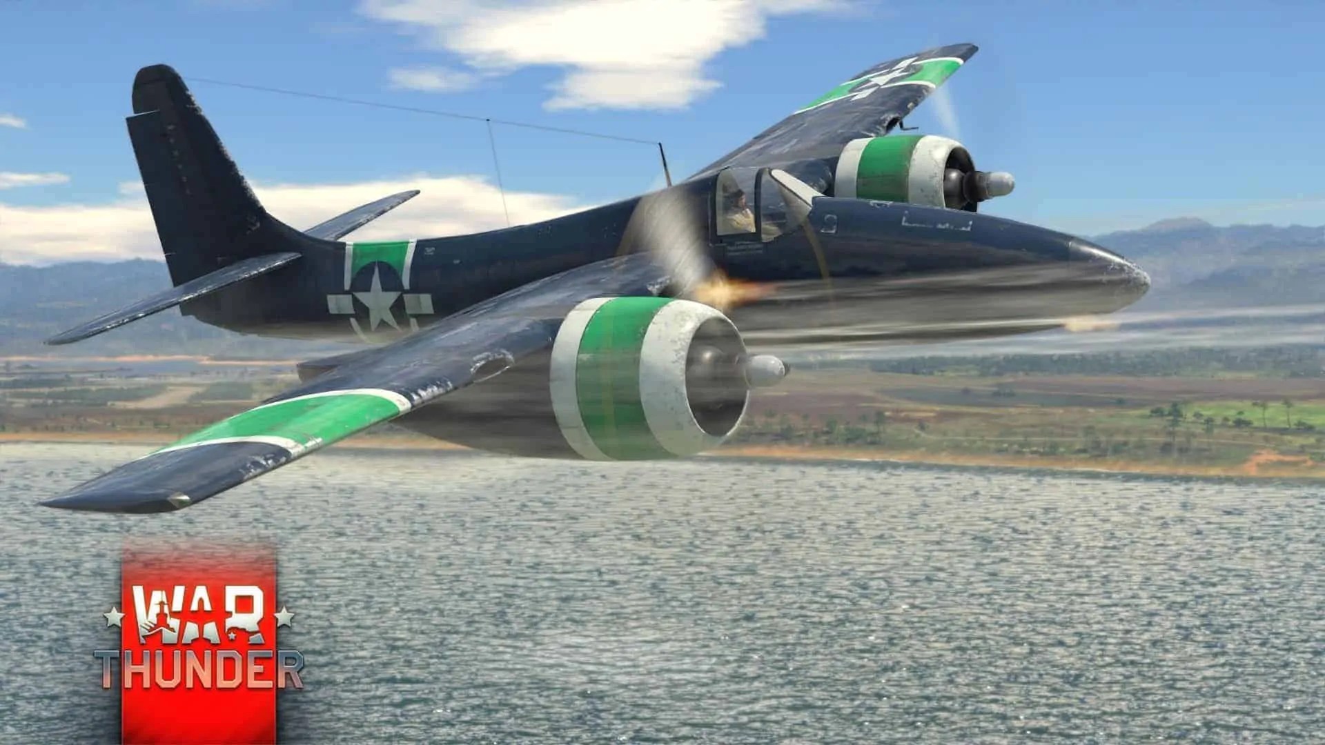 War Thunder System Requirements PC, Mac & Linux/Steam OS